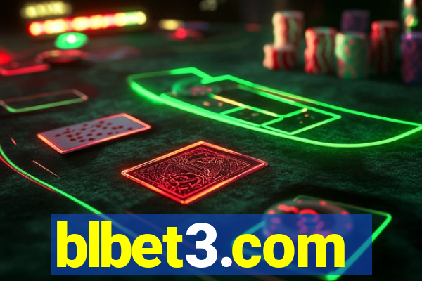blbet3.com