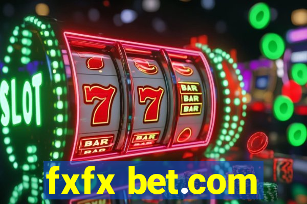 fxfx bet.com