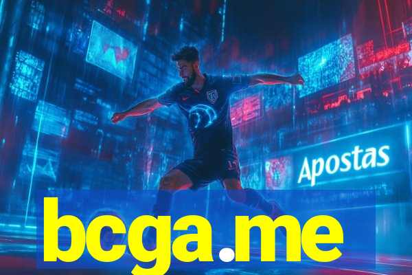 bcga.me
