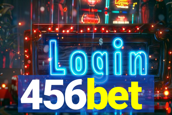 456bet