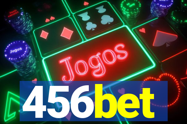 456bet