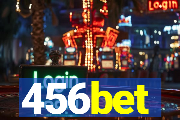 456bet