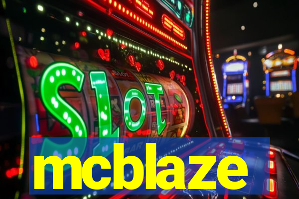 mcblaze