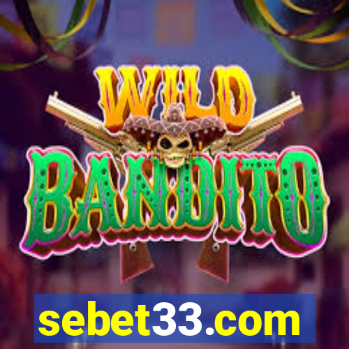 sebet33.com