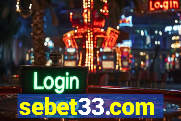 sebet33.com