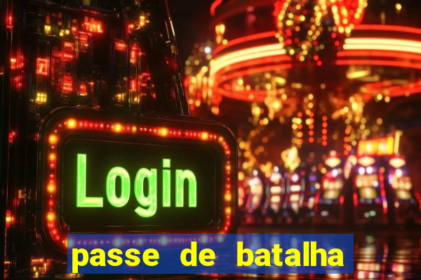 passe de batalha genshin impact comprar