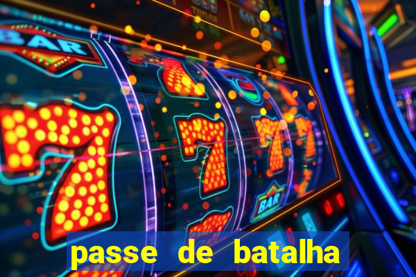 passe de batalha genshin impact comprar