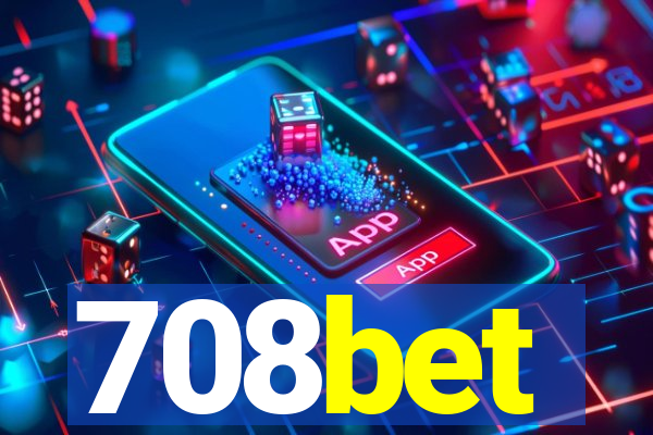 708bet