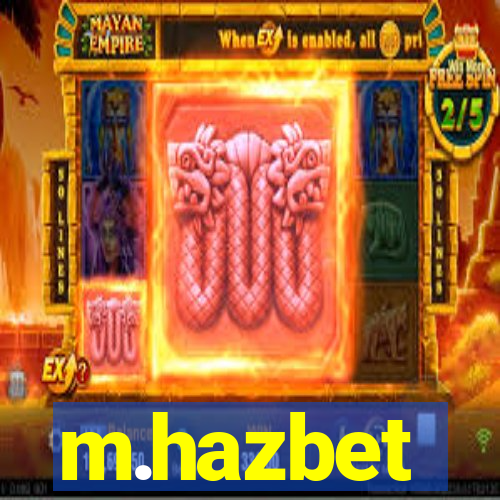m.hazbet