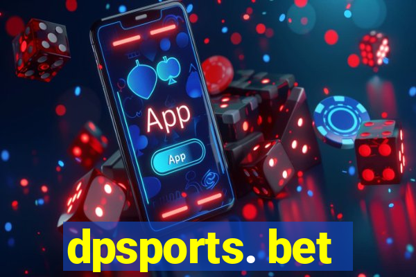 dpsports. bet