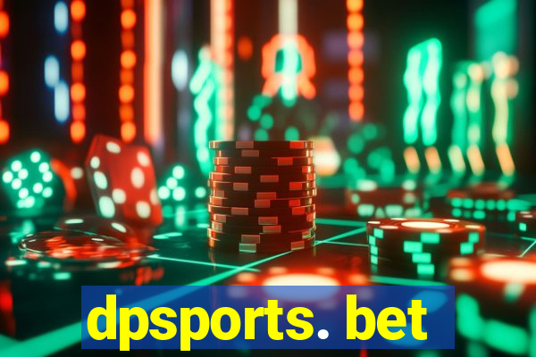 dpsports. bet