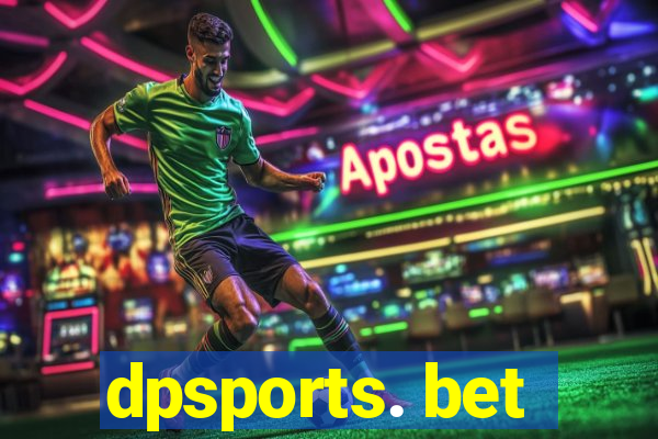 dpsports. bet