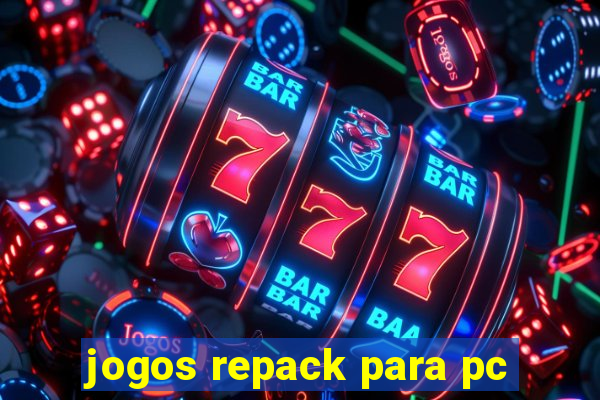 jogos repack para pc
