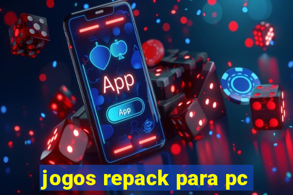 jogos repack para pc