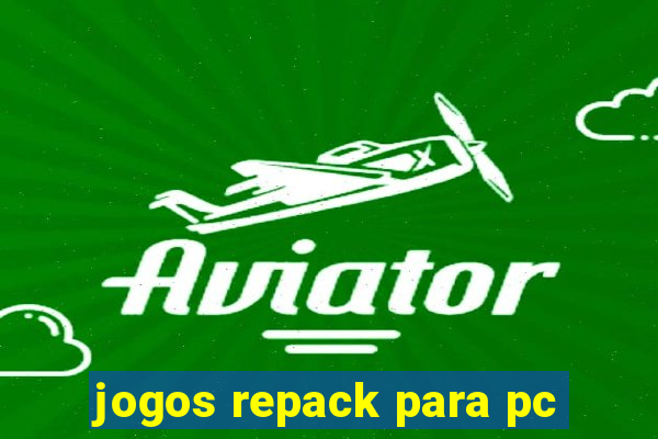 jogos repack para pc