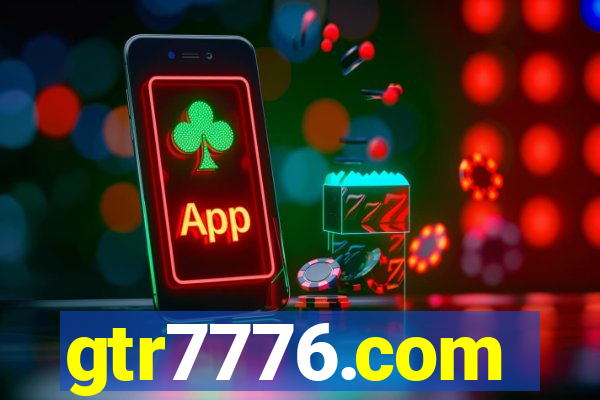 gtr7776.com