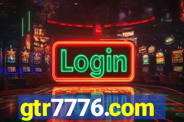 gtr7776.com