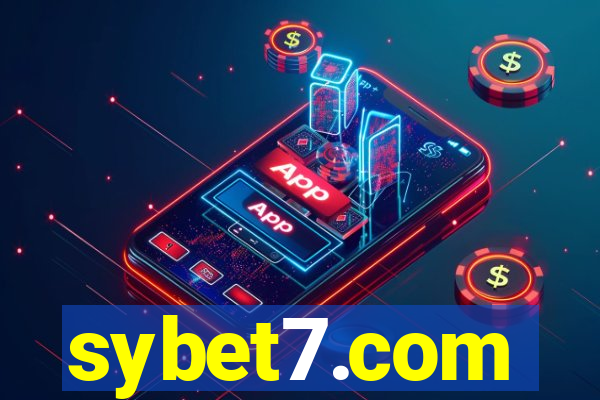 sybet7.com