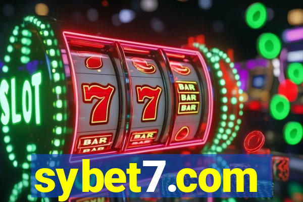 sybet7.com