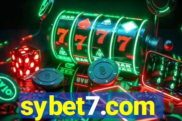 sybet7.com