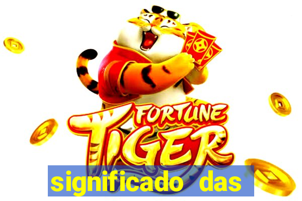 significado das flores na psicologia
