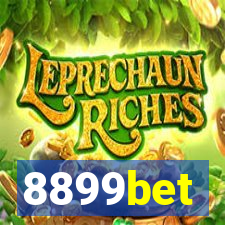 8899bet