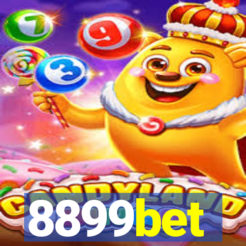 8899bet