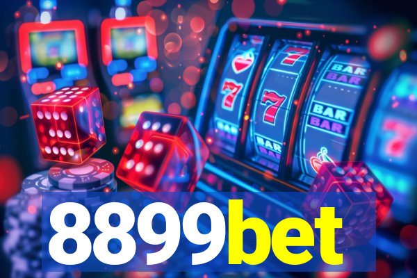 8899bet