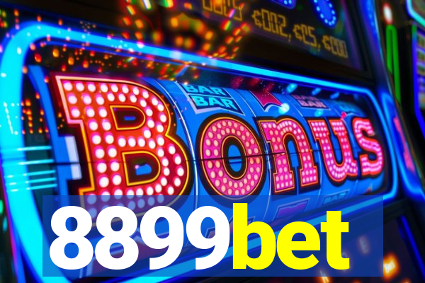 8899bet