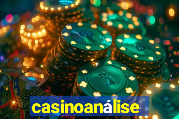 casinoanálise