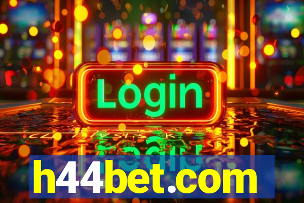 h44bet.com