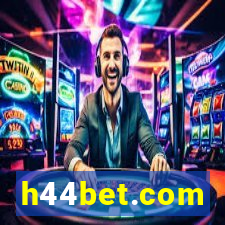 h44bet.com