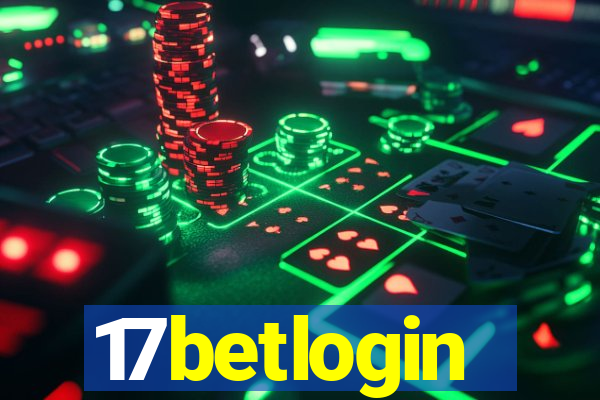 17betlogin