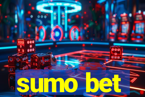 sumo bet
