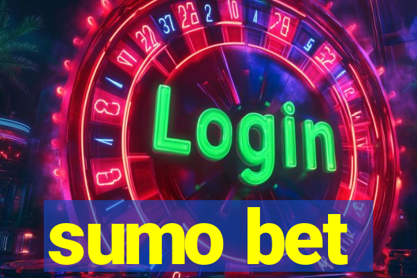 sumo bet
