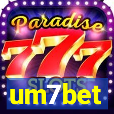um7bet