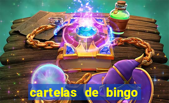 cartelas de bingo biblico para imprimir
