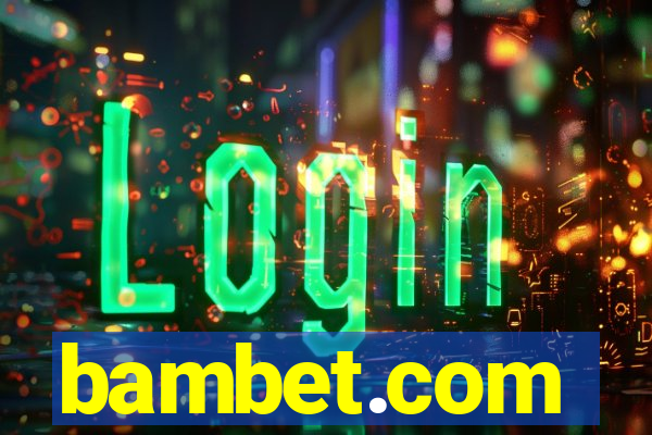 bambet.com