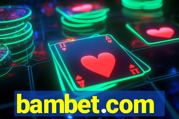 bambet.com