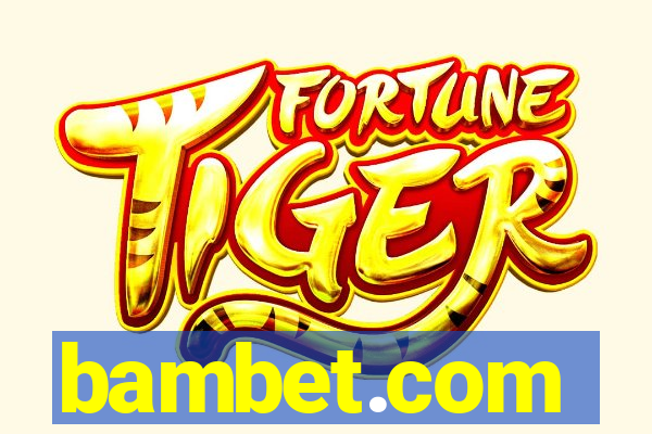 bambet.com