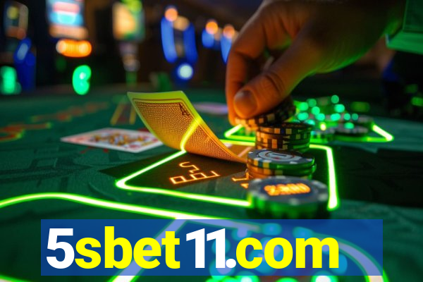 5sbet11.com