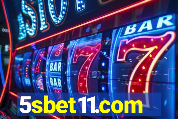 5sbet11.com