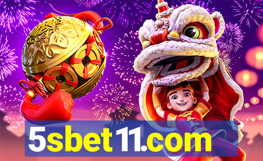 5sbet11.com
