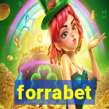 forrabet