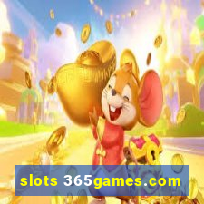 slots 365games.com