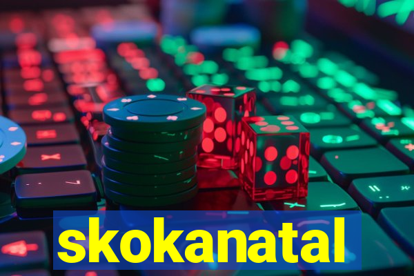 skokanatal