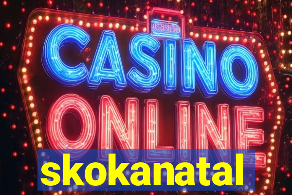 skokanatal