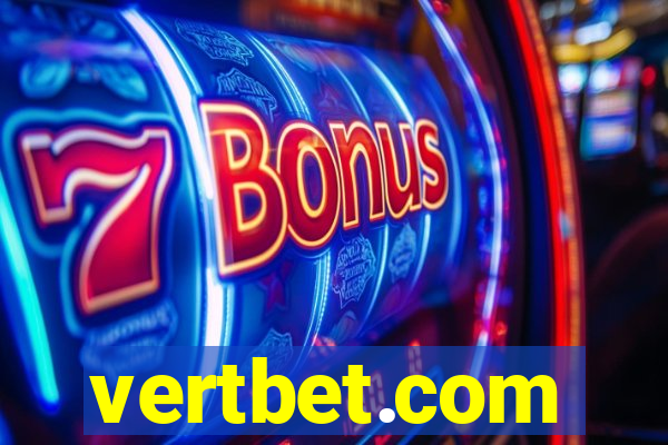 vertbet.com