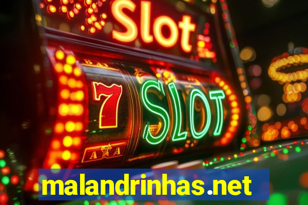 malandrinhas.net caiu na net