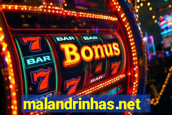 malandrinhas.net caiu na net